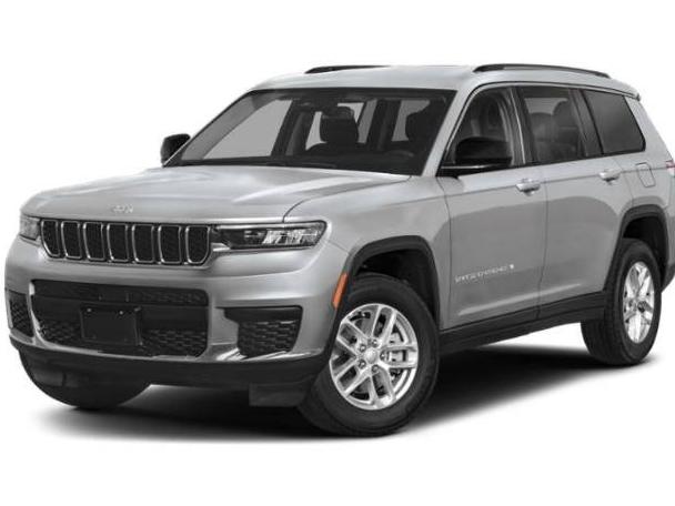 JEEP GRAND CHEROKEE 2023 1C4RJKBG7P8701835 image